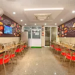 Hotel Nirvana Near Delhi Airport