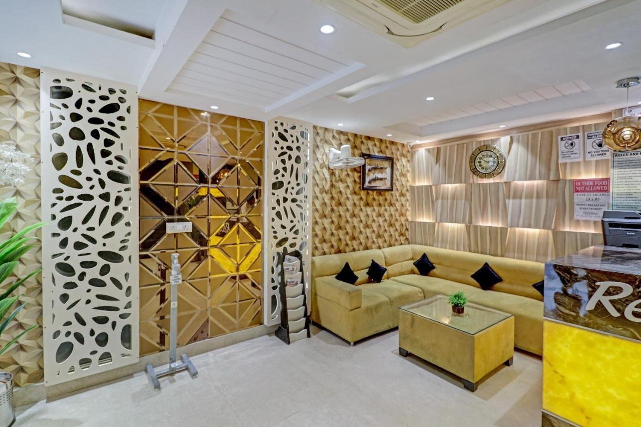 Nirvana Near Delhi Airport Hotel