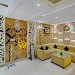 Hotel Nirvana Near Delhi Airport